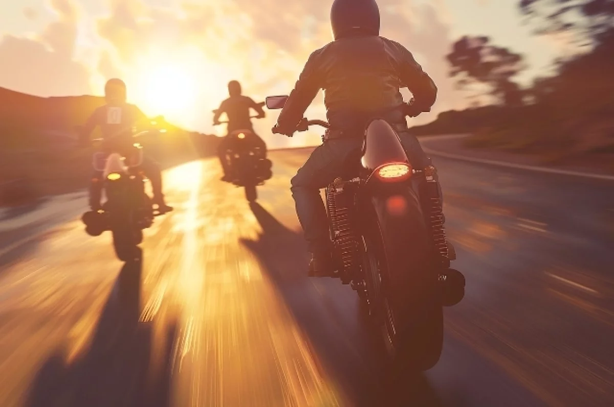 Ride