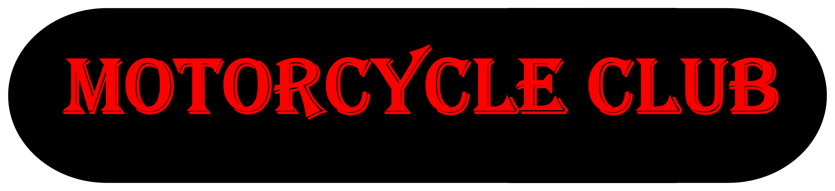 Motorcycle Club
